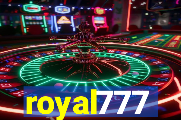 royal777