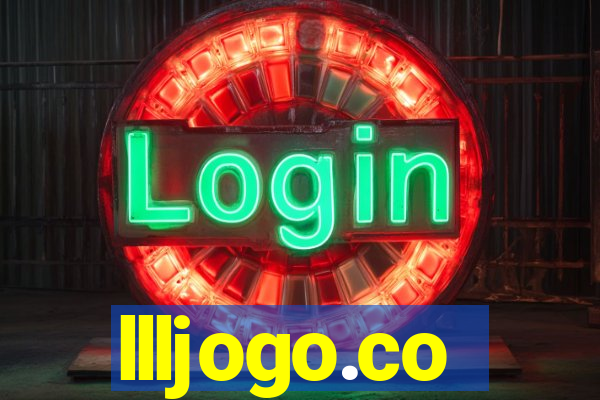 llljogo.co