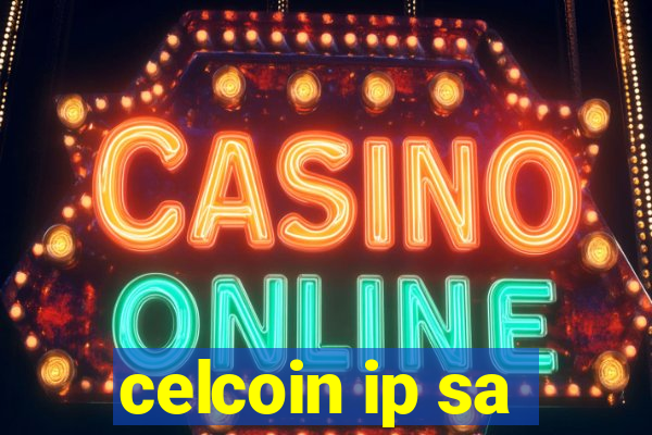 celcoin ip sa