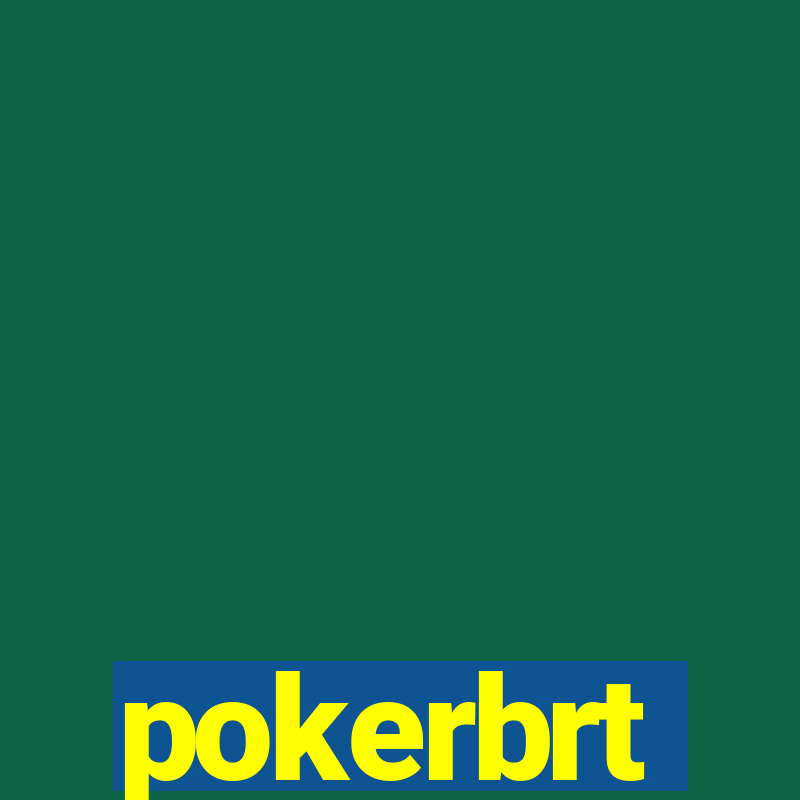 pokerbrt