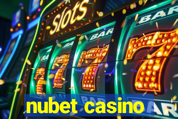 nubet casino