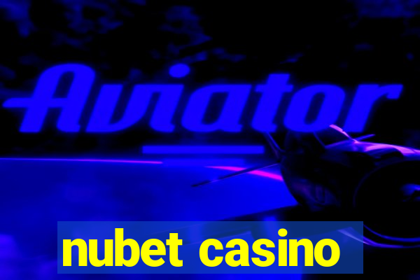 nubet casino