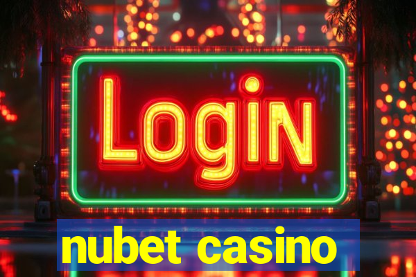 nubet casino