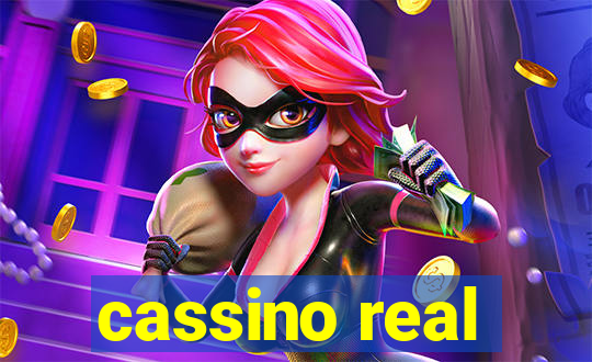 cassino real