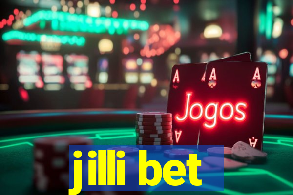 jilli bet