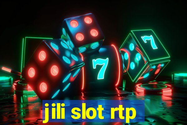 jili slot rtp