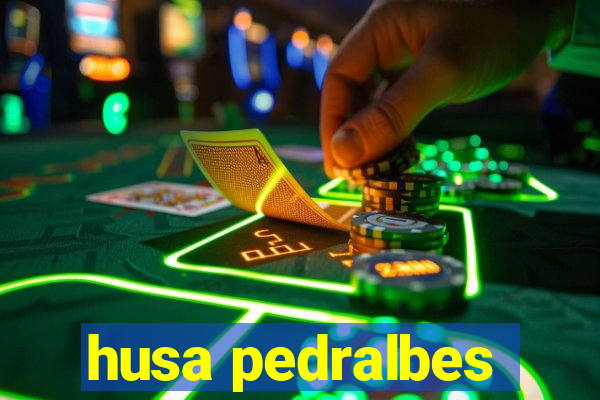 husa pedralbes