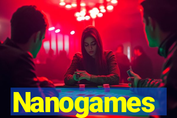 Nanogames