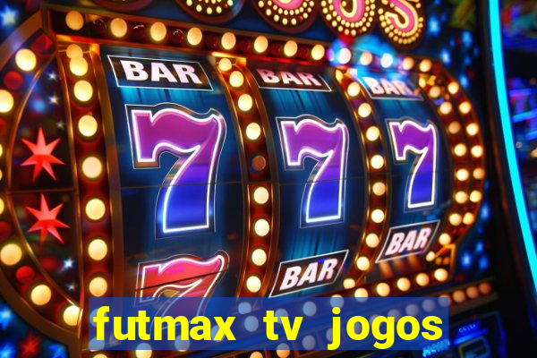 futmax tv jogos flamengo e vasco