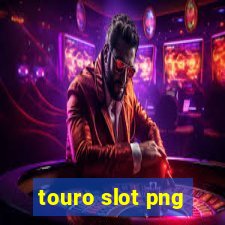 touro slot png