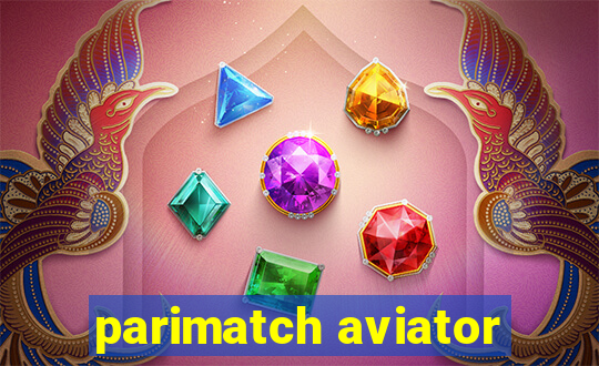 parimatch aviator