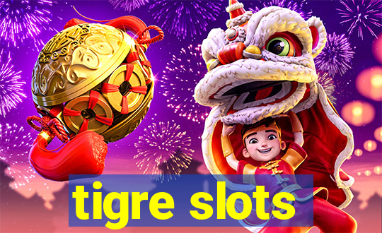 tigre slots