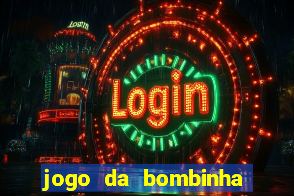 jogo da bombinha estrela bet