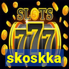 skoskka