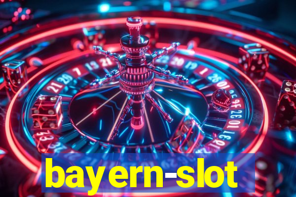 bayern-slot