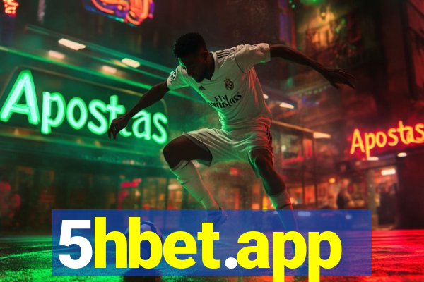 5hbet.app