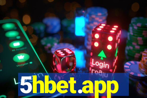 5hbet.app