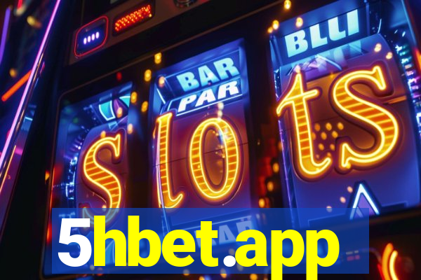 5hbet.app