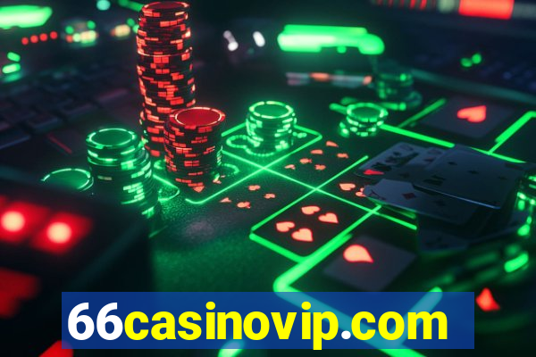 66casinovip.com