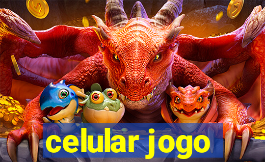 celular jogo