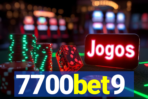 7700bet9