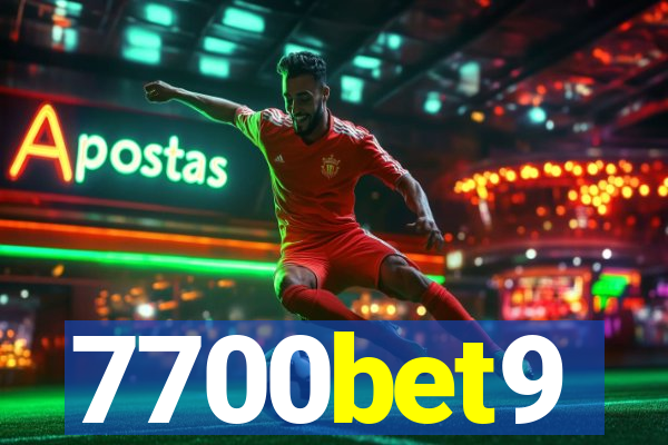 7700bet9