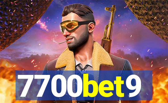 7700bet9