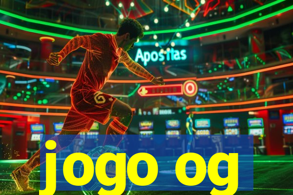 jogo og