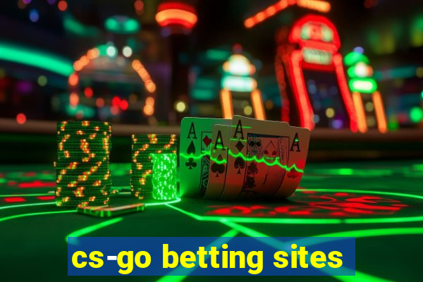 cs-go betting sites