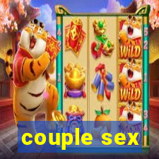 couple sex