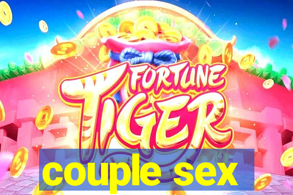 couple sex