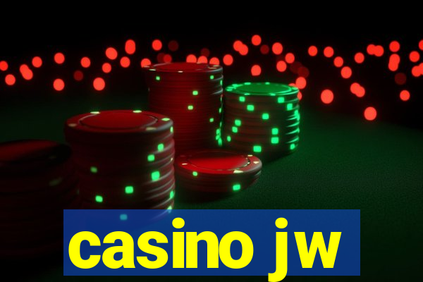 casino jw