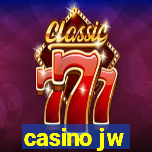 casino jw