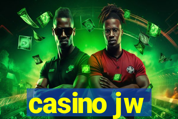 casino jw