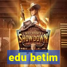 edu betim