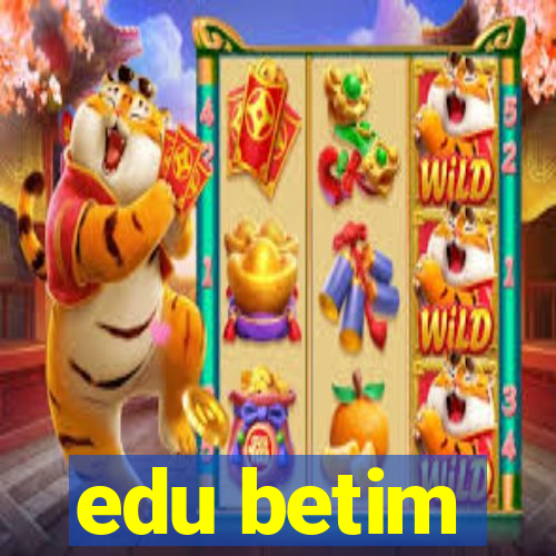 edu betim