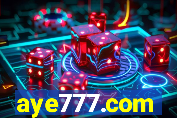 aye777.com