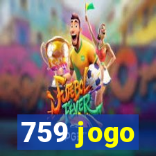 759 jogo