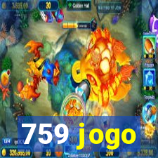 759 jogo