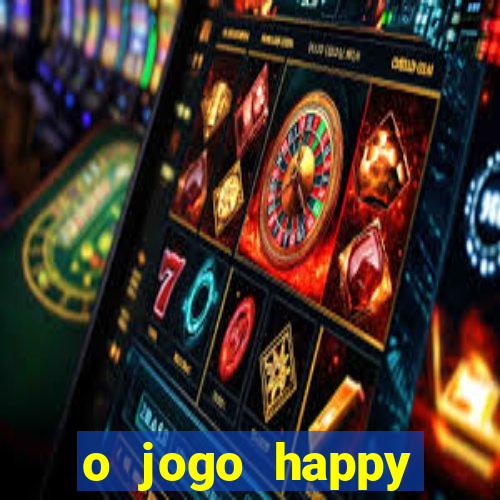 o jogo happy scroll slot paga mesmo