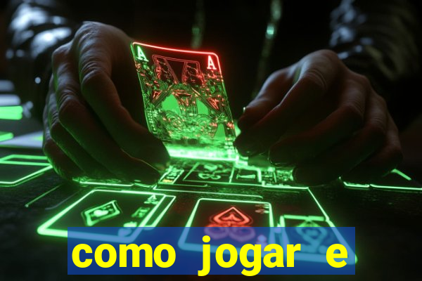 como jogar e ganhar no jogo do tigre