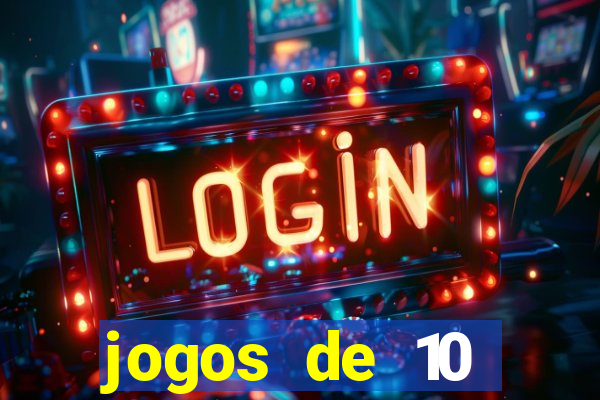 jogos de 10 centavos betano