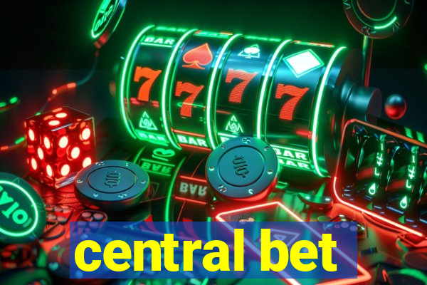 central bet