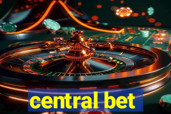 central bet