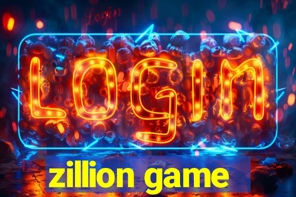 zillion game