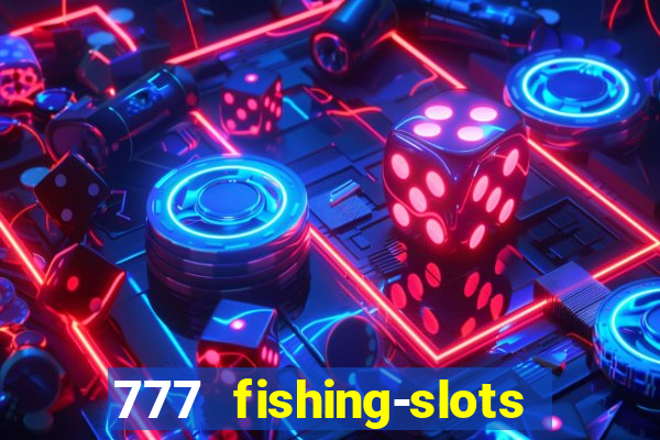 777 fishing-slots bingo poker 4