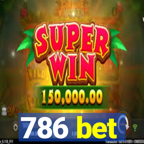 786 bet