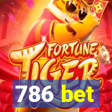 786 bet