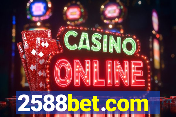 2588bet.com