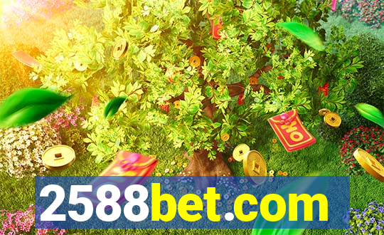 2588bet.com